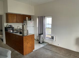 Second Empire, Moscow, ID 83843
