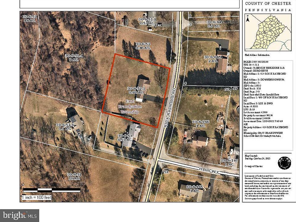 410 Rock Raymond Rd, Downingtown, PA 19335 Zillow