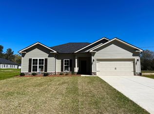 3736 Byrd Rd, Augusta, GA 30906