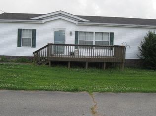 144B Jim Bob Scruggs Rd, Humboldt, TN 38343