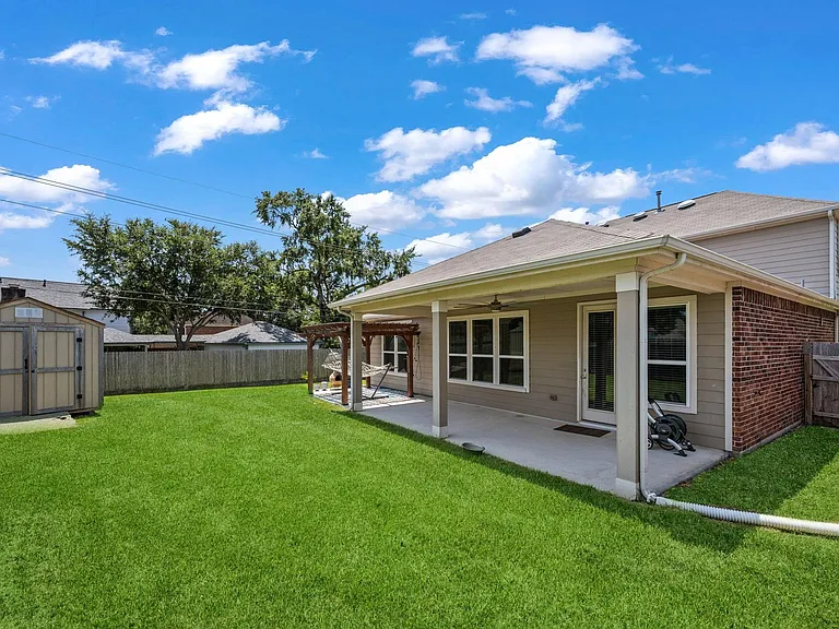 20602 Pioneer Oak Ln — Photo 29