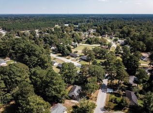 1015 E Sherwood Dr, Sumter, SC 29153