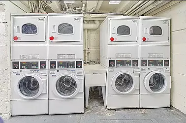 Rented by Living New York