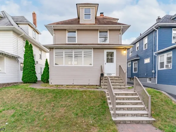 157 Demott Ave, Clifton City, NJ 07011