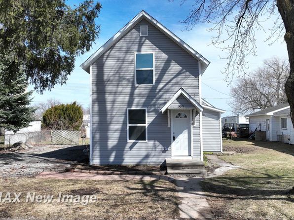3615 6th St, Owendale, MI 48754