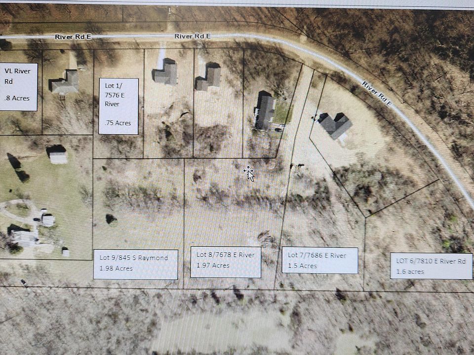 2nd image of 845 S Raymond Rd