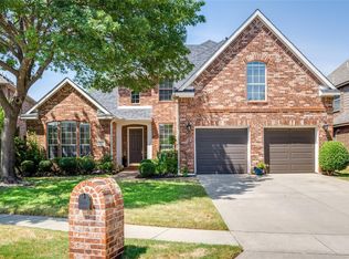 4113 Creek Bend Ct, Corinth, TX 76208