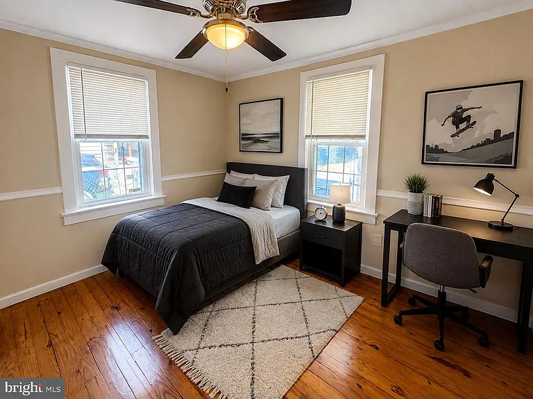 1407 Wall Ave — Photo 9