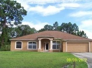 190 Gallopo Rd SW, Palm Bay, FL 32908