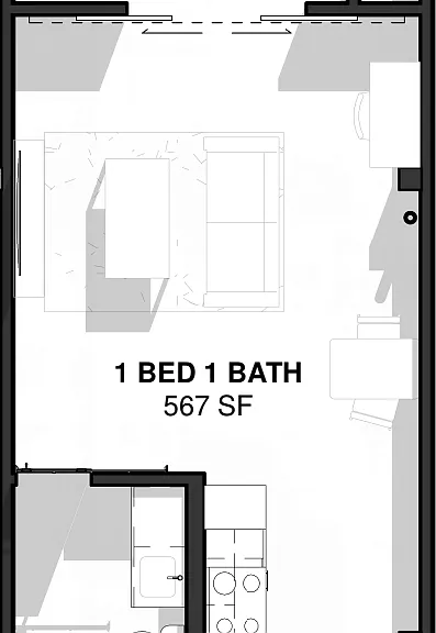 Harvey Dutton Lofts — Photo 19