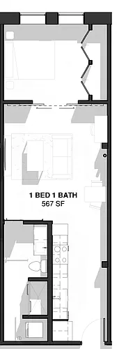 Floor plan Commercial