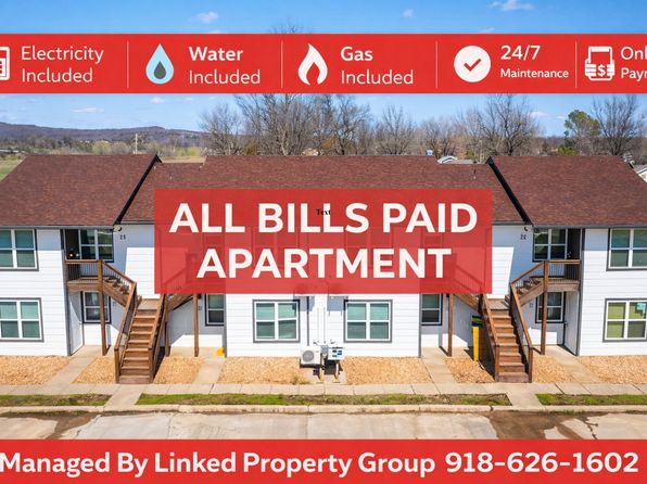 508 W Rogers Blvd APT 5