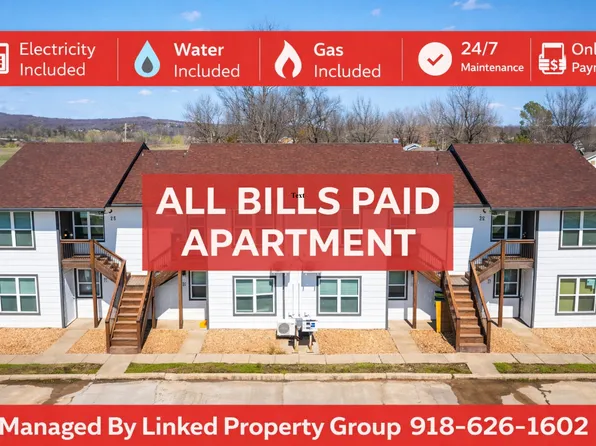 Athens Management LLC, 508 W Rogers Blvd APT 3, Skiatook, OK 74070