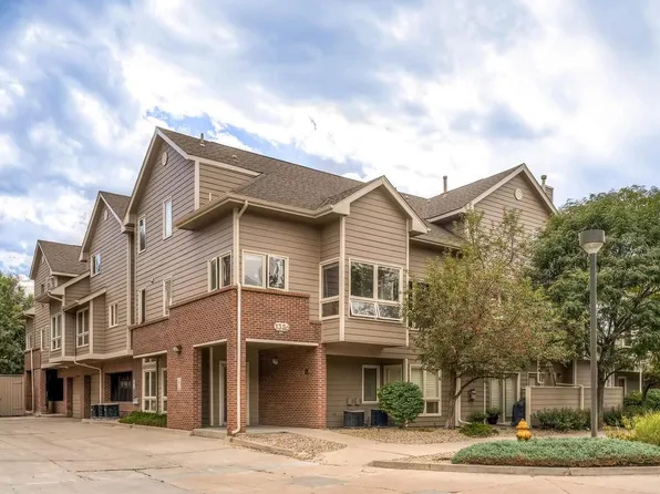 1320 S Monaco Pkwy APT 12, Denver, CO 80224