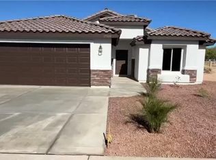 27308 Ligurta Ln, Wellton, AZ 85356