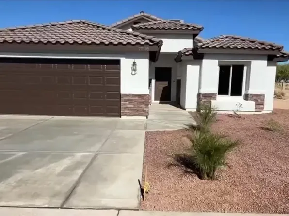 27308 Ligurta Ln, Wellton, AZ 85356