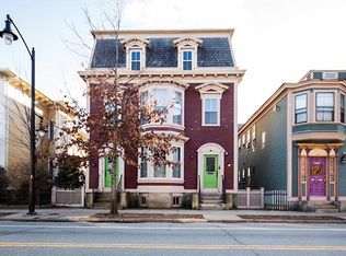 1200 Westminster St #4, Providence, RI 02907