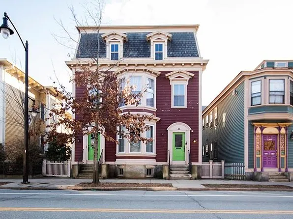 1200 Westminster St #4, Providence, RI 02907