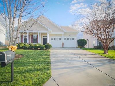 529 Marblewood Ct, Fort Mill, SC, 29708