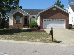316 Oak Manor Dr, Columbia, SC 29229