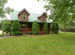 7192 Buffham Rd, Seville, OH 44273