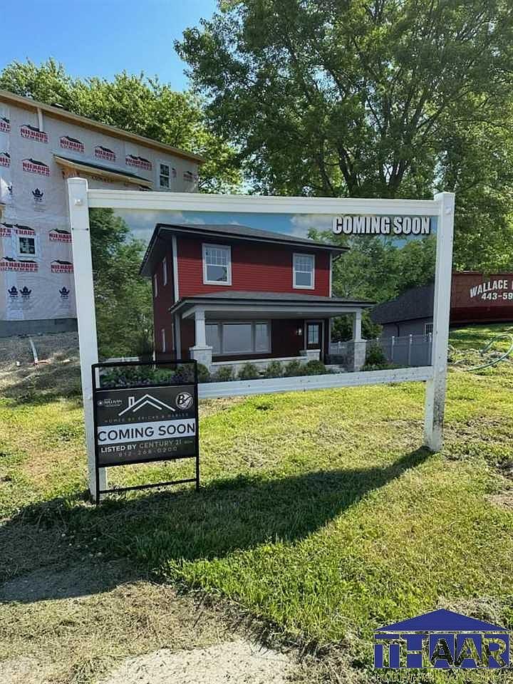 501 N State St, Sullivan, IN 47882 MLS 100884 Zillow