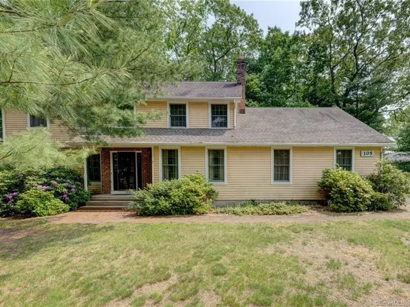 105 Fieldstone Drive, Windsor, CT 06095