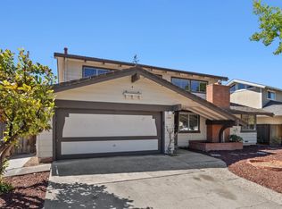 1004 Azalea Dr, Sunnyvale, CA 94086