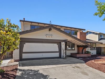 1004 Azalea Dr, Sunnyvale, CA, 94086