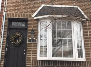 1112 Christian St, Philadelphia, PA 19147