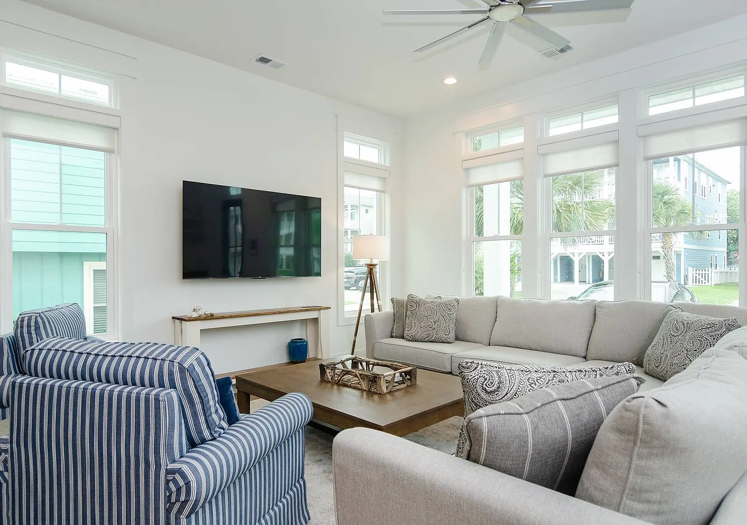 (K194) 317 Third Avenue S, Kure Beach, NC 28449 — Photo 3