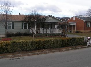 3482 Belle Ave NE, Roanoke, VA 24012