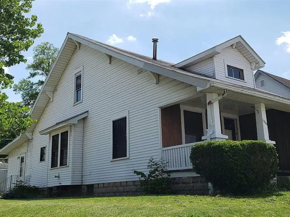 1523 E Washington St, Muncie, IN 47305