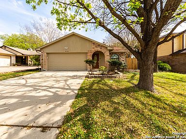6154 John Chapman San Antonio Tx 78240 Zillow