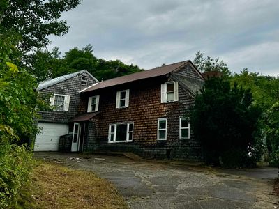 1 Valley of Industry Road, Boscawen, NH, 03303