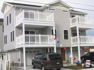 317 W Cresse Ave APT A, Wildwood, NJ 08260