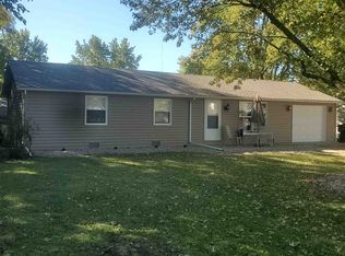 3601 W 31st St, Muncie, IN 47302