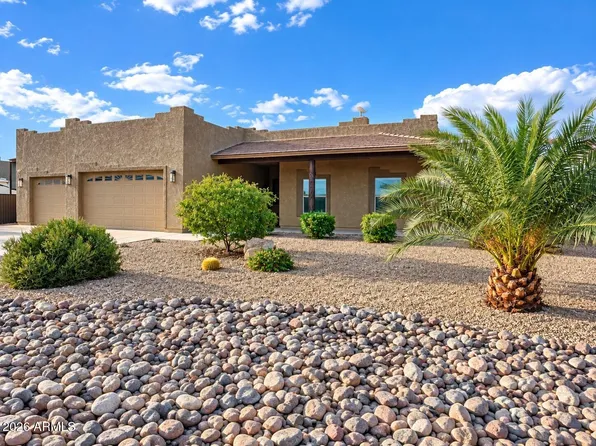 20324 W MELANIE Drive, Wittmann, AZ 85361