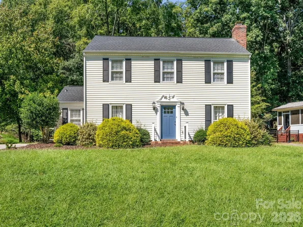 11510 Painted Tree Rd, Charlotte, NC 28226