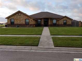 2300 Sparrow Rd, Killeen, TX 76542