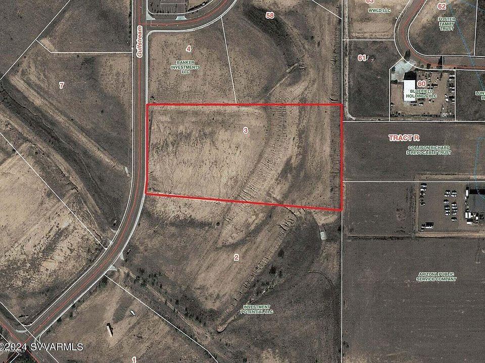 1st image of 2105 Gulfstream Lot 3