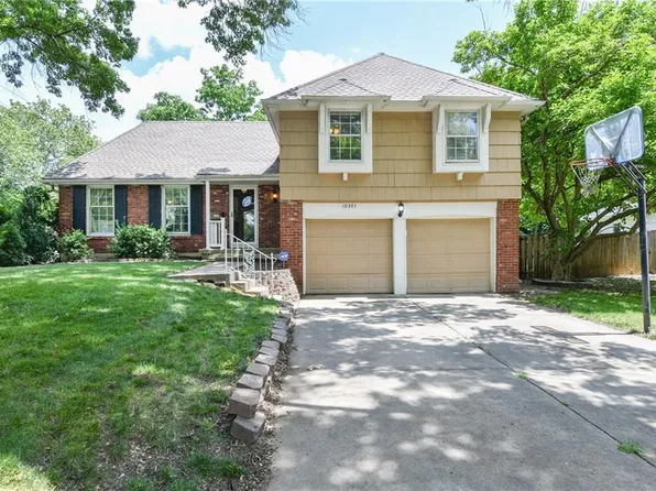 10301 Lamar Ave, Overland Park, KS 66207
