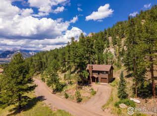 1942 Jacob Rd Estes Park CO 80517 Zillow