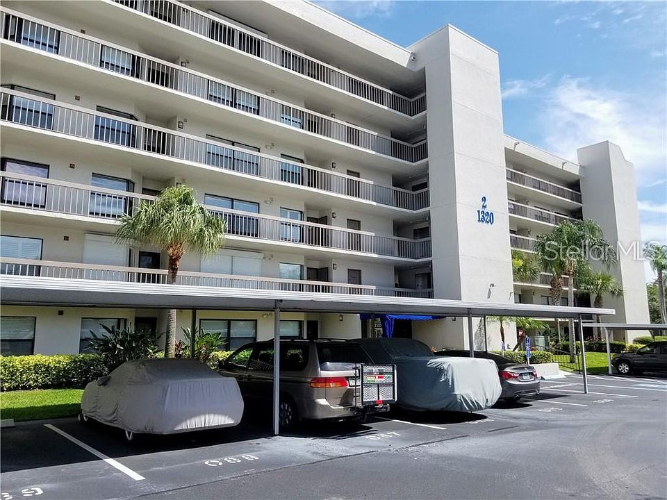 1st image of 1320 Pasadena Ave S APT 506