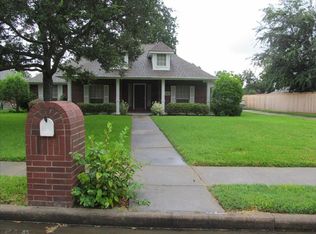 12806 Rochester Ct, Santa Fe, TX 77510