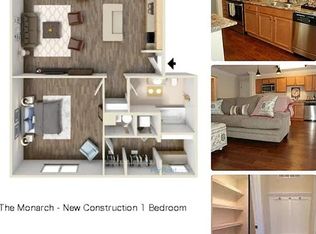 Monarch Crossing Apartments, Columbus, IN 47201