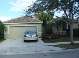 4275 Palmetto Trl, Weston, FL 33331