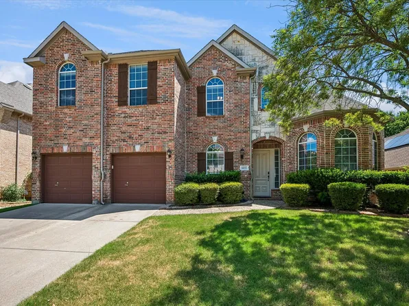 4201 Sandra Lynn Dr, Flower Mound, TX 75022