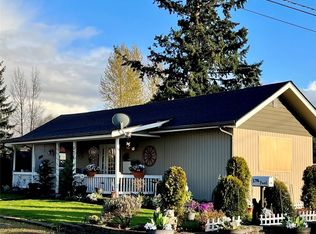 176 Pearl St, Buckley, WA 98321