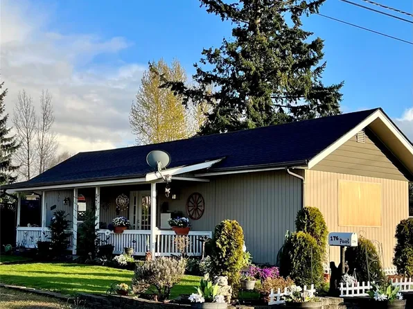 176 Pearl Street, Buckley, WA 98321